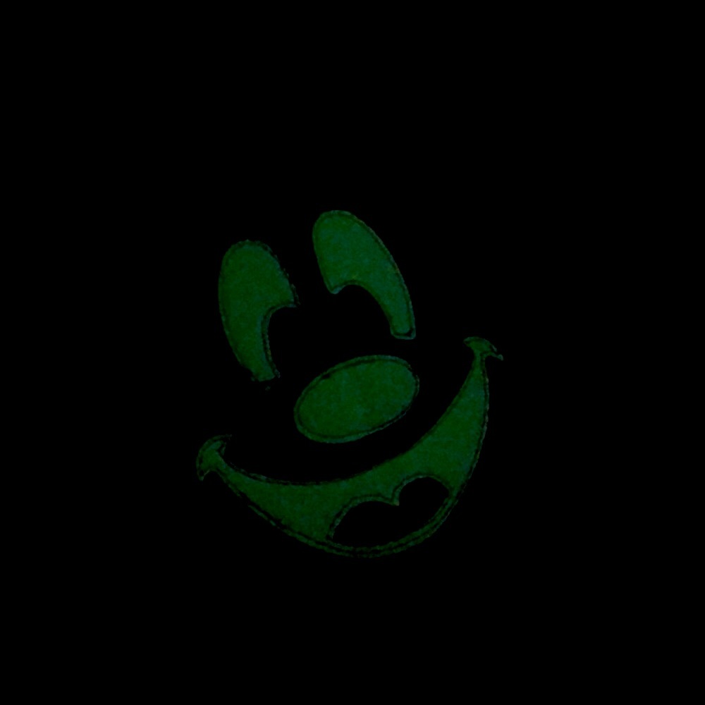 Loungefly Disney Mickey-O-Lantern Crossbody - Picture 6 of 6